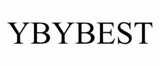 YBYBEST trademark