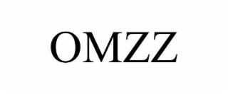 OMZZ trademark