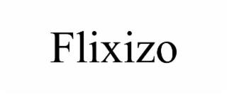 FLIXIZO trademark