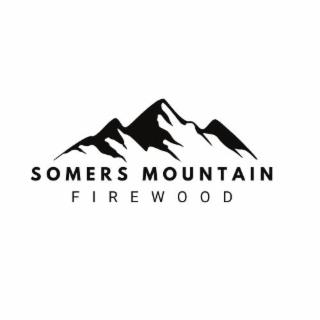 SOMERS MOUNTAIN FIREWOOD trademark