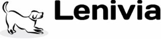 LENIVIA Trademark Of Zoetis Services LLC Serial Number 99092957 